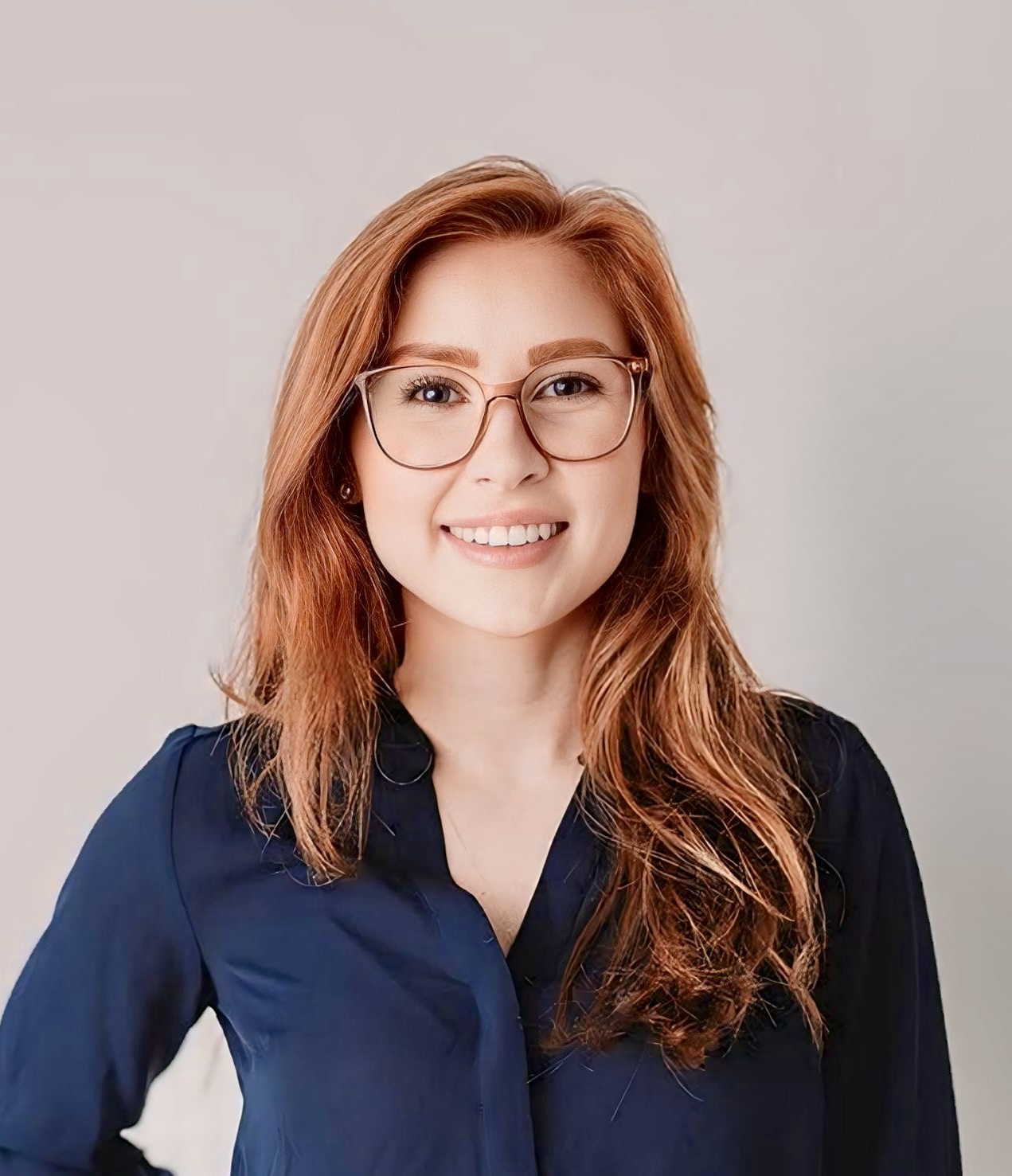 Rachel Helms — Dating Strategist